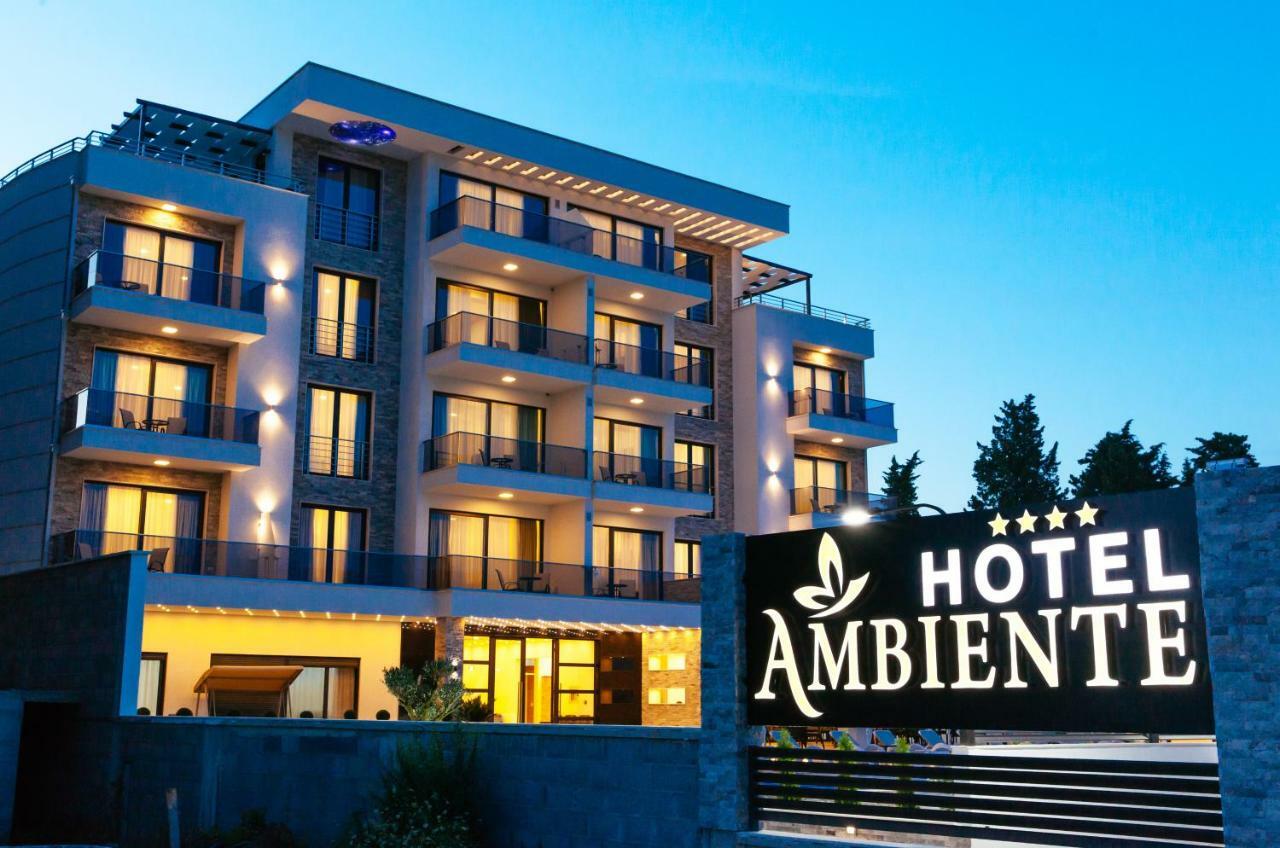 Ambiente Hotel